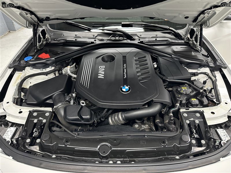 Used 2017 BMW 340i xDrive Sedan image 21