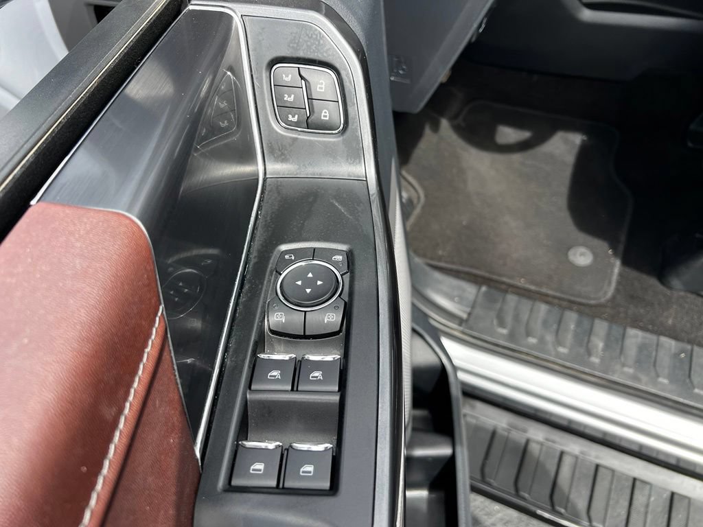 Used 2022 Ford F150 Lariat AWD/4WD image 22