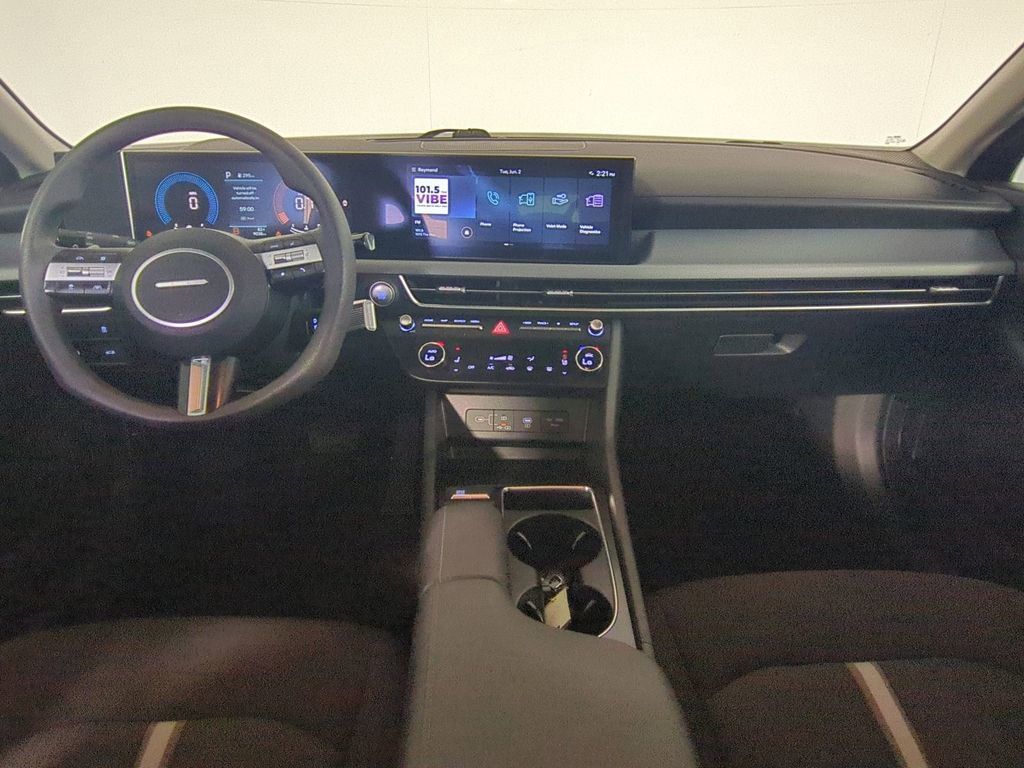 Used 2024 Hyundai Sonata SEL FWD image 16