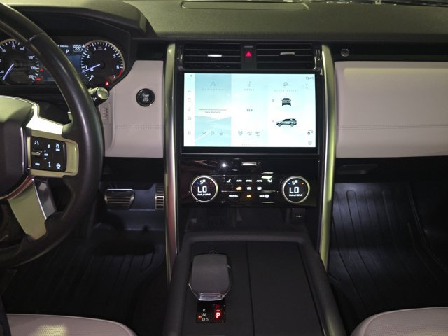 Used 2023 Land Rover Discovery S R-Dynamic AWD/4WD image 22