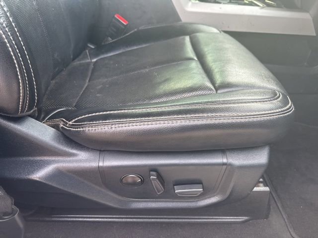 Used 2021 Ford F350 Lariat w/ Lariat Ultimate Package image 14