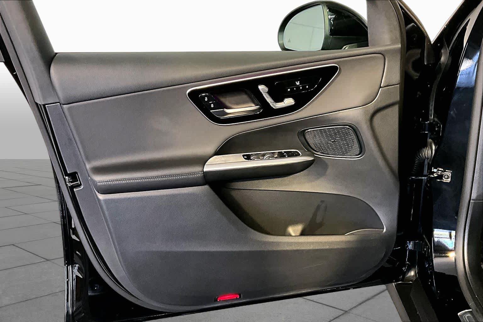 Certified 2026 Mercedes-Benz GLC 300 4MATIC image 22
