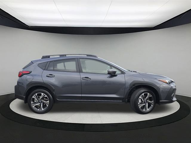 New 2025 Subaru Crosstrek 2.5i Premium image 8