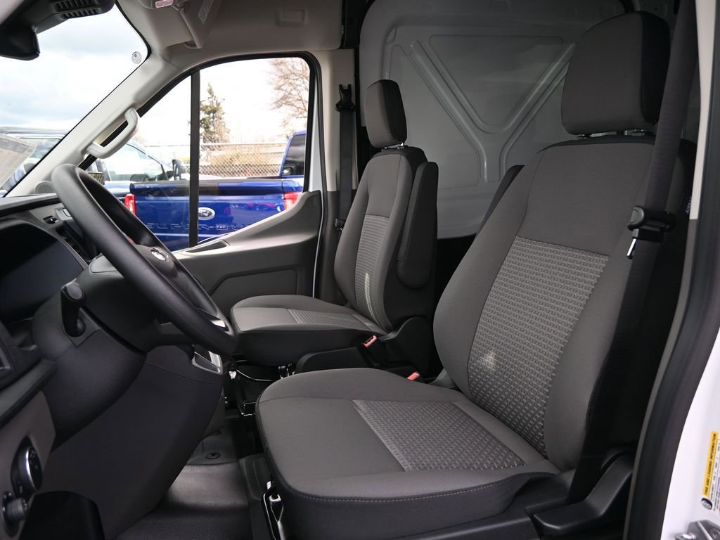 New 2026 Ford Transit 350 148 High Roof AWD image 20