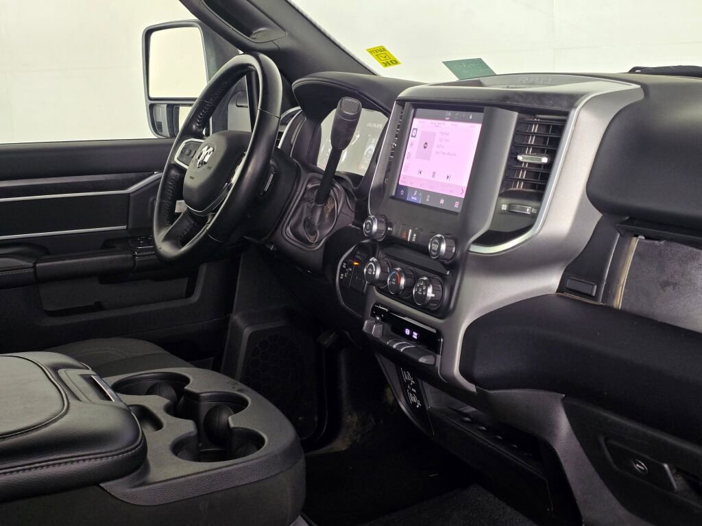 Used 2024 RAM 2500 Big Horn image 48