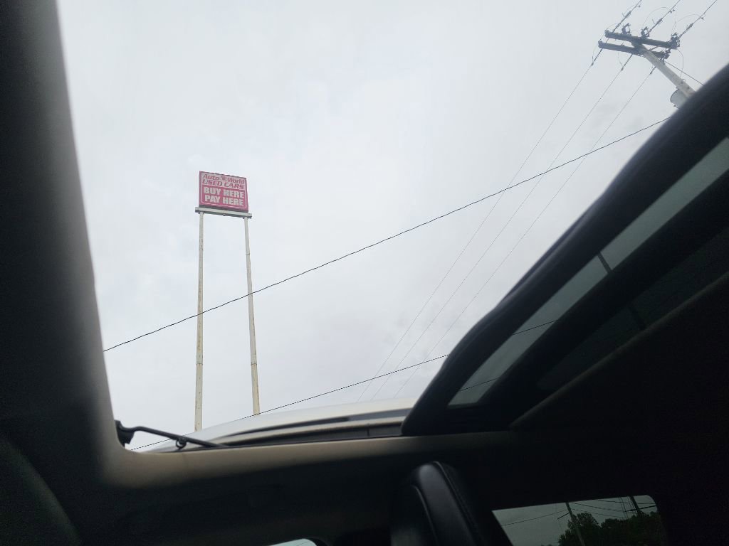 Used 2016 Jeep Cherokee Limited image 33