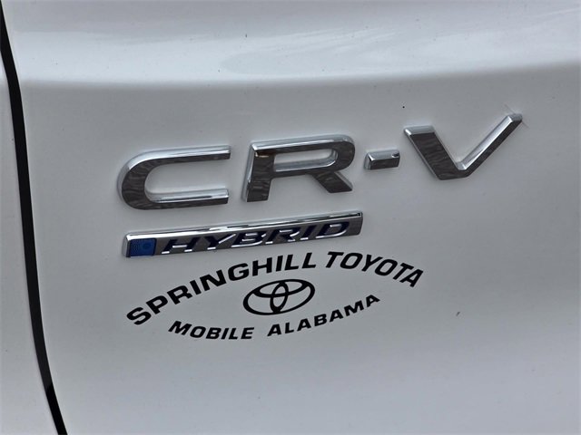 Used 2023 Honda CR-V Sport image 30