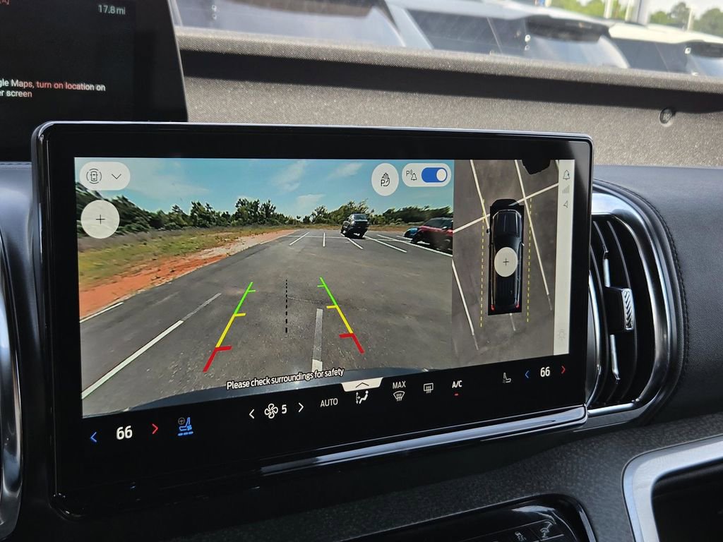 New 2026 Ford Expedition Tremor AWD/4WD image 27