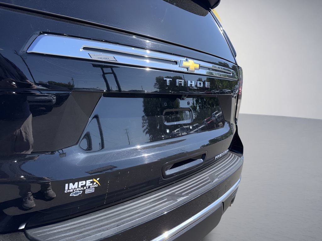 Used 2024 Chevrolet Tahoe Premier RWD image 41