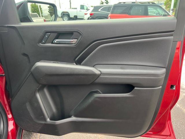 Used 2023 GMC Canyon Elevation w/ Elevation Premium Package AWD/4WD image 10
