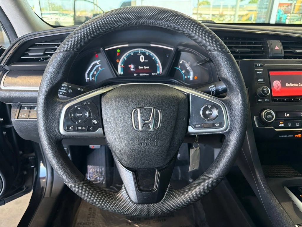 Used 2019 Honda Civic LX image 22