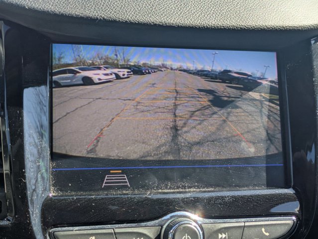 Used 2020 Chevrolet Trax LT image 14