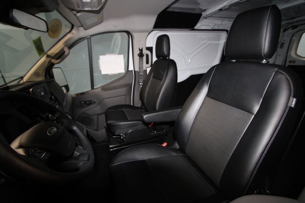 Used 2024 Ford Transit 150 Low Roof image 4