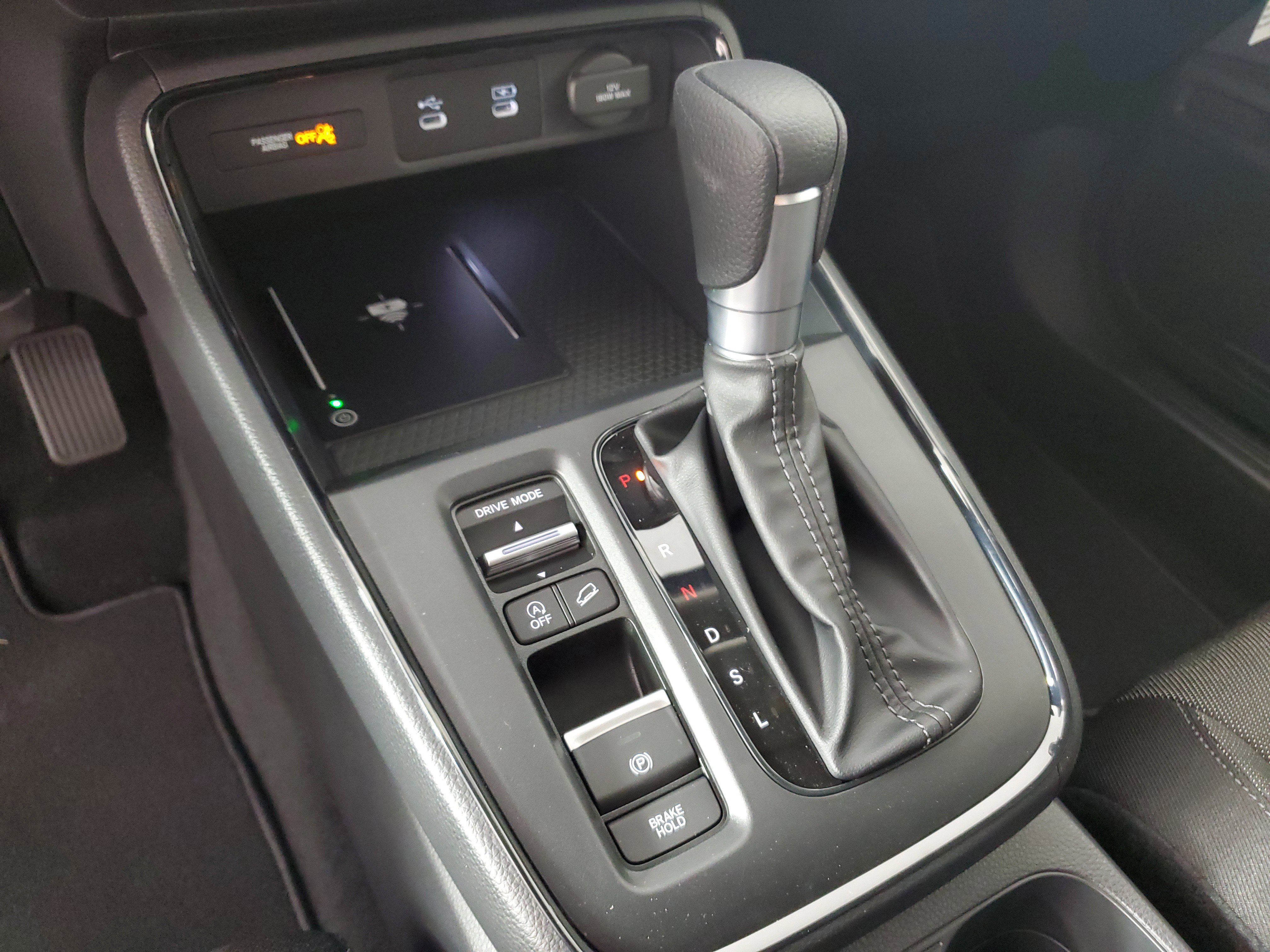 New 2026 Honda CR-V EX image 22