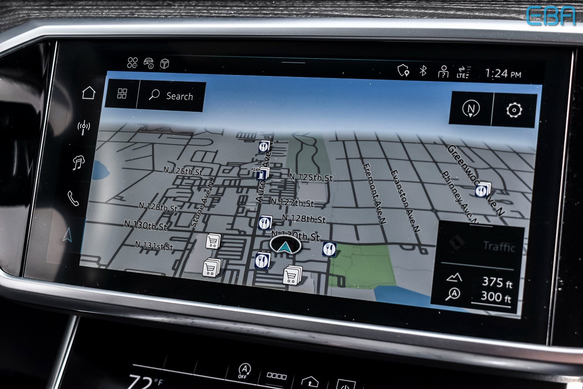 Used 2024 Audi A6 2.0T Premium w/ Convenience Package image 26