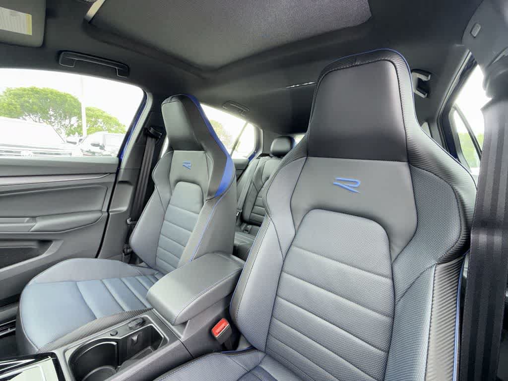 New 2026 Volkswagen Golf AWD/4WD image 14