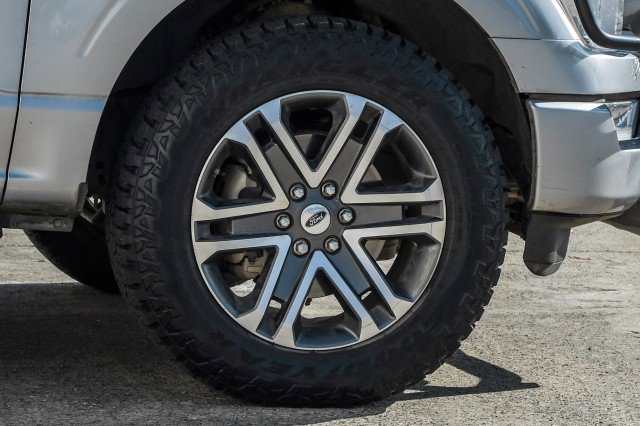 Used 2021 Ford F150 XL w/ STX Appearance Package AWD/4WD image 57