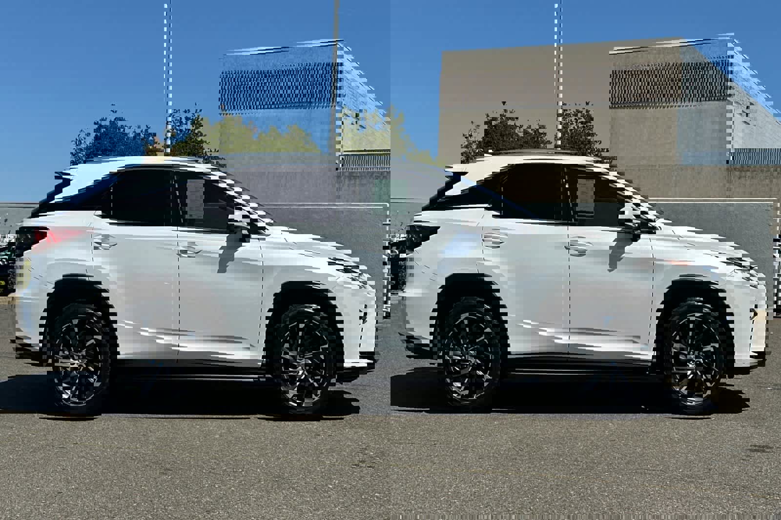 Used 2016 Lexus RX 350 FWD w/ Luxury Package image 6