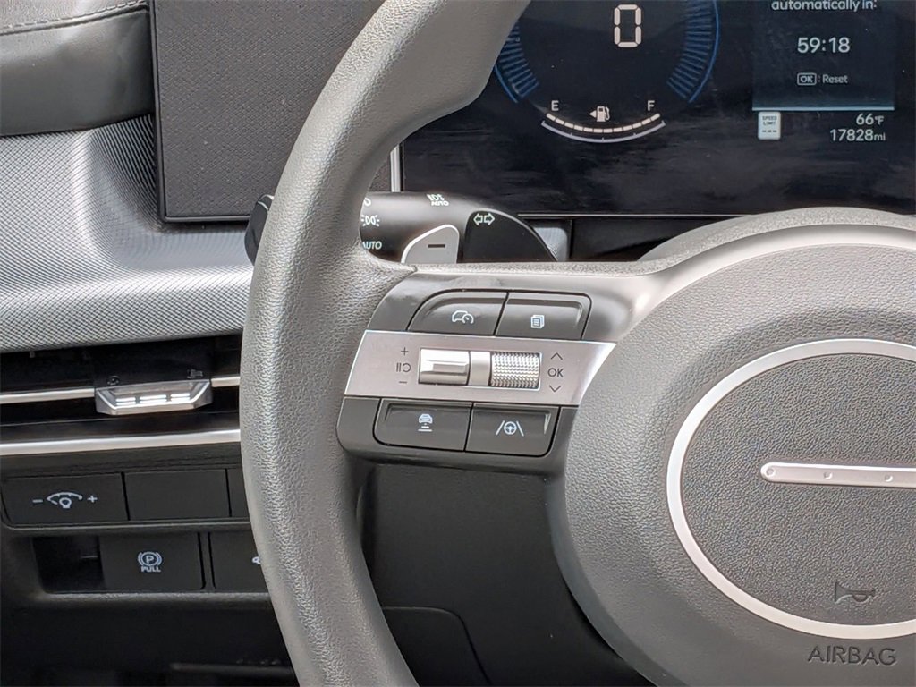 Used 2025 Hyundai Sonata SEL image 22