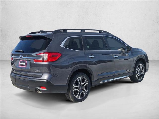 New 2026 Subaru Ascent Touring w/ Popular Package #2 AWD/4WD video 2