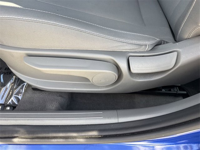 Used 2021 Hyundai Elantra SEL image 12