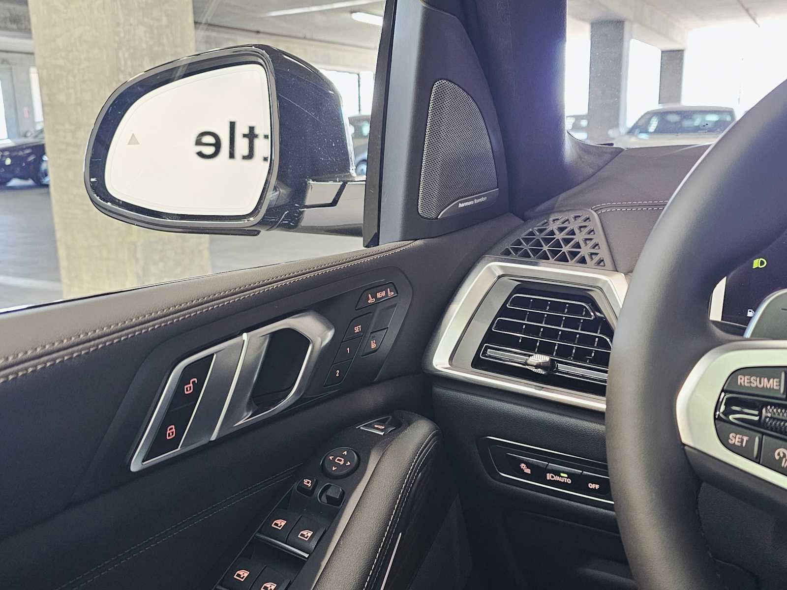 New 2026 BMW X7 xDrive40i w/ M Sport Package image 20