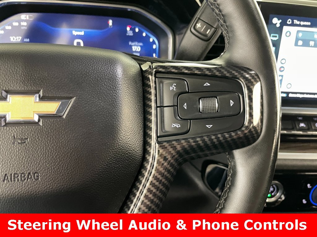 Used 2024 Chevrolet Silverado 1500 LT image 29