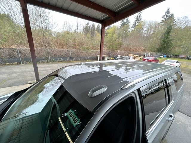 New 2026 Chevrolet Suburban LT w/ Comfort Package AWD/4WD image 20