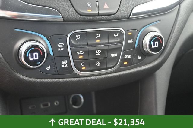 Used 2024 Chevrolet Equinox LT AWD/4WD image 26