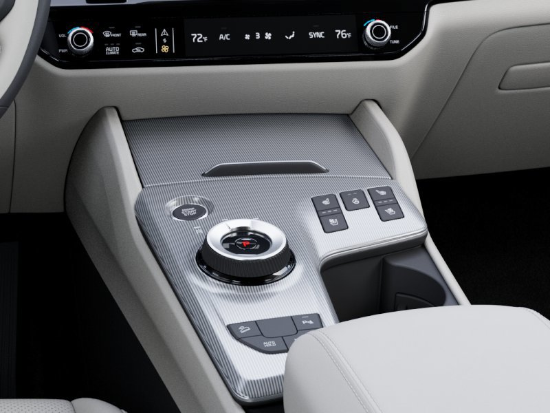 New 2026 Kia Sportage SX Prestige AWD/4WD image 23