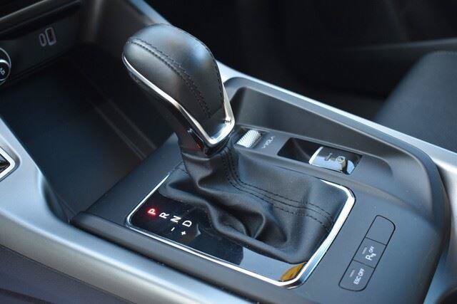 Used 2023 Dodge Hornet GT w/ GT Blacktop Package AWD/4WD image 24