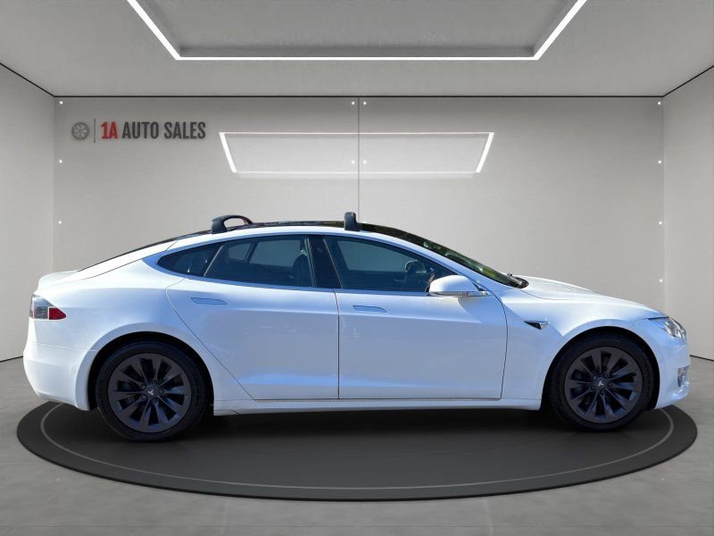 Used 2019 Tesla Model S Long Range image 6