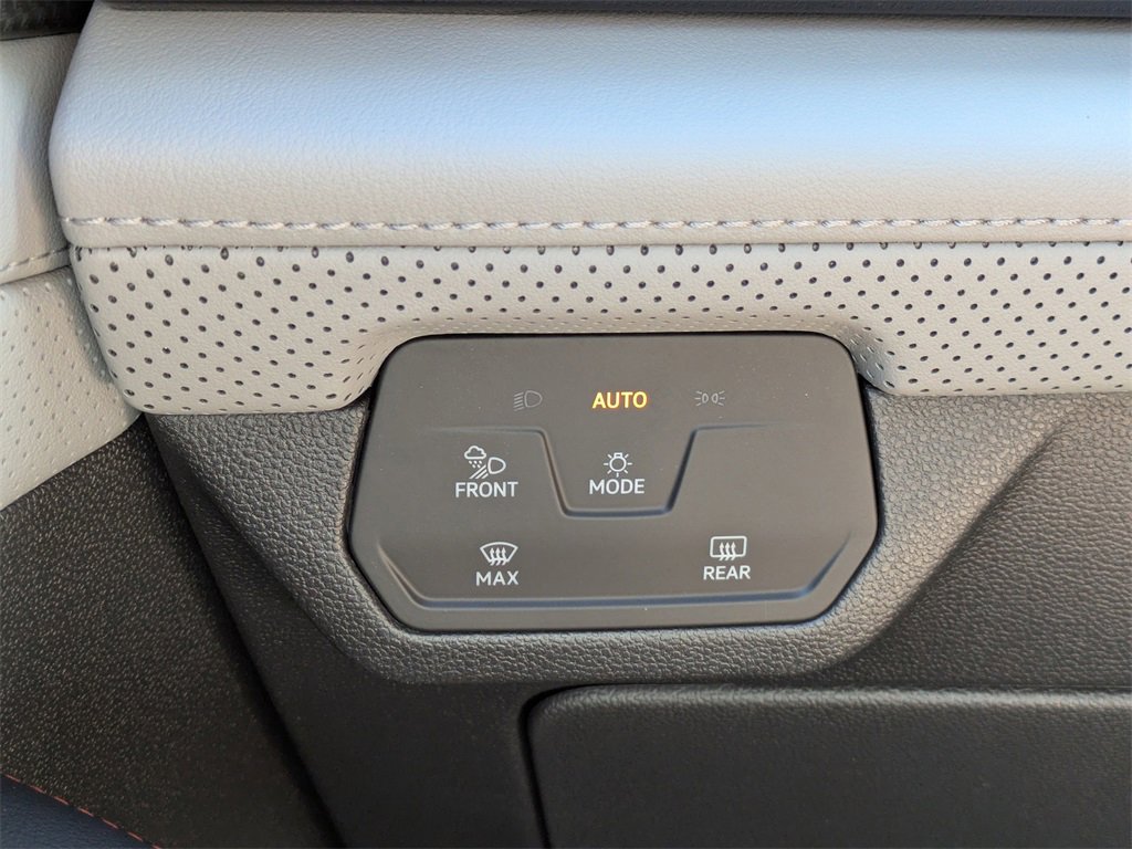 New 2026 Volkswagen Atlas Peak Edition image 27