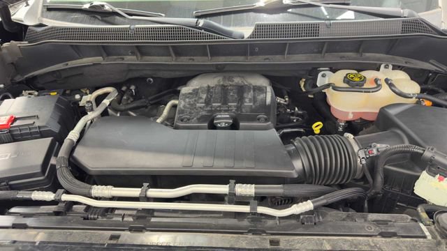 Used 2022 Chevrolet Silverado 1500 LT RWD image 31