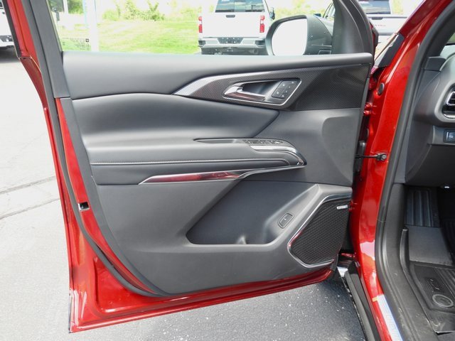 New 2026 Chevrolet Traverse High Country w/ LPO, Floor Liner Package image 41