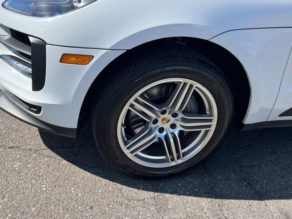 Used 2019 Porsche Macan S image 26