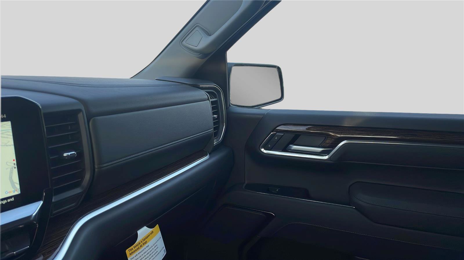 New 2026 GMC Sierra 1500 Elevation w/ Elevation Select Package image 10