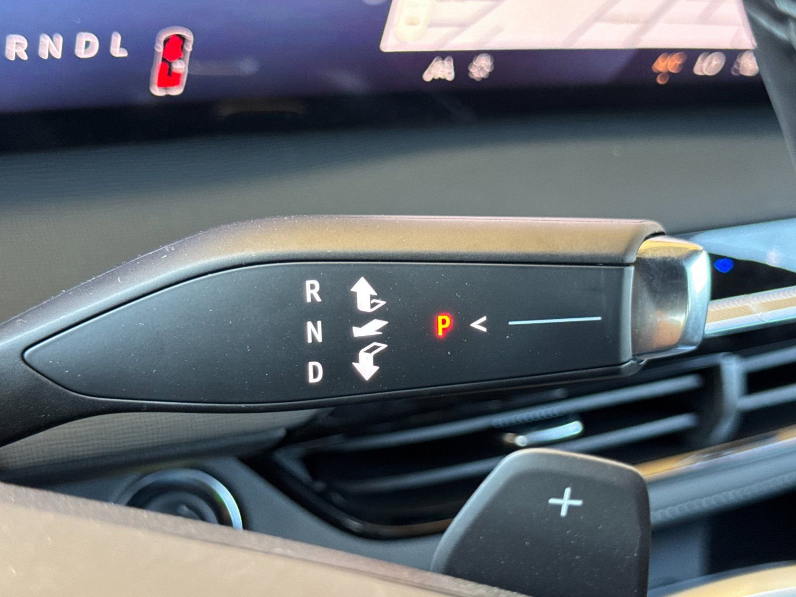 New 2026 Buick Enclave Sport Touring FWD image 23