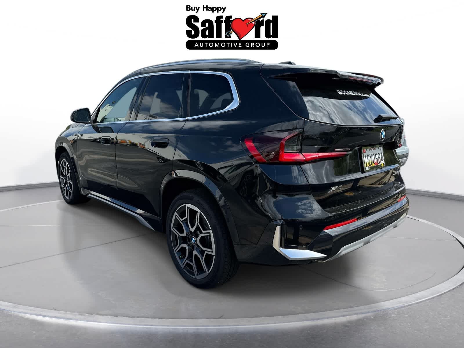 Used 2026 BMW X1 xDrive28i w/ Convenience Package AWD/4WD image 10