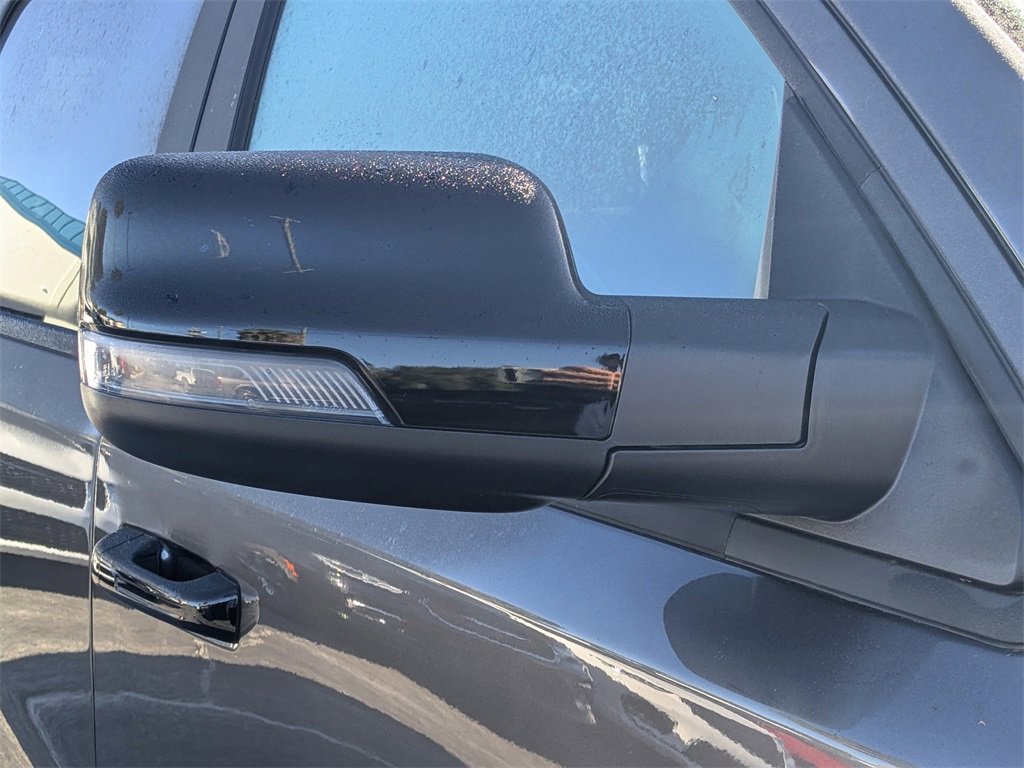 New 2026 RAM 1500 Big Horn image 9