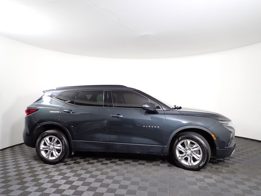 Used 2019 Chevrolet Blazer LT image 20