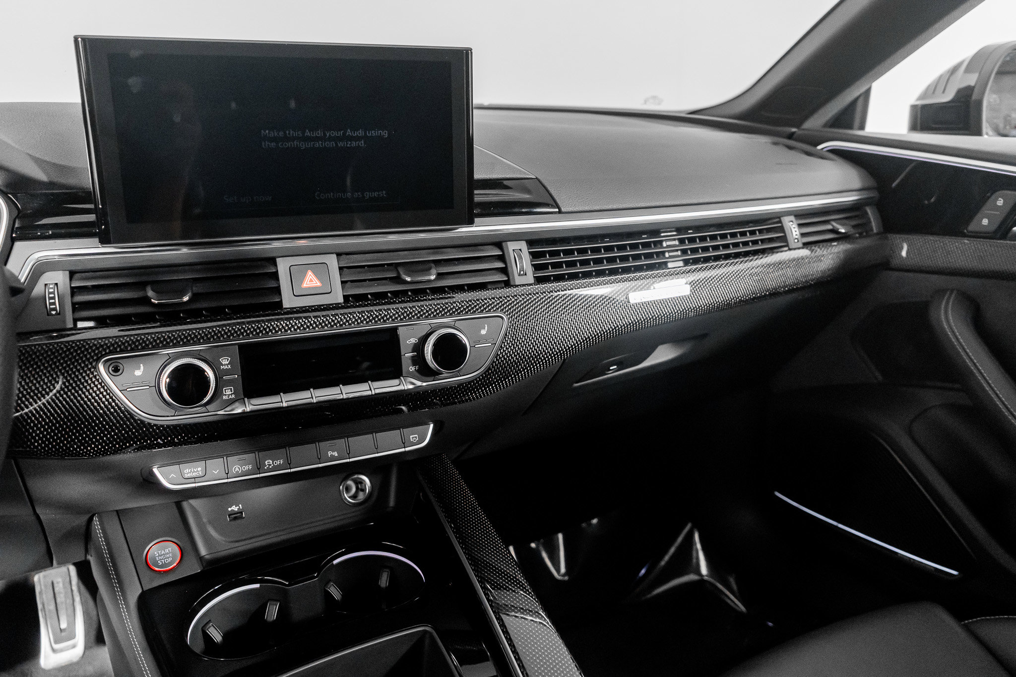 Used 2023 Audi S5 Prestige image 36