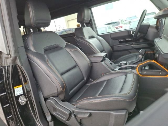 Used 2024 Ford Bronco Badlands image 14