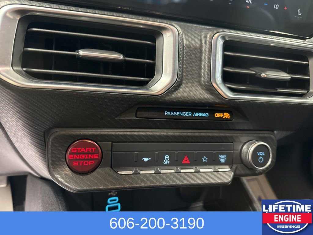 Used 2024 Ford Mustang GT Premium image 22