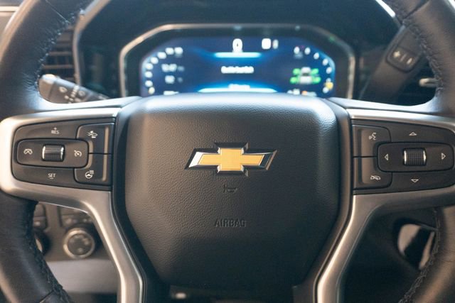 Used 2022 Chevrolet Silverado 1500 LT image 22
