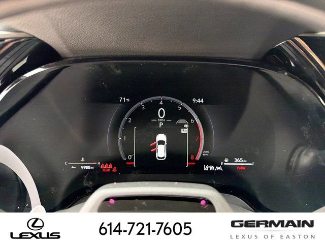 New 2026 Lexus RX 350 Premium image 20