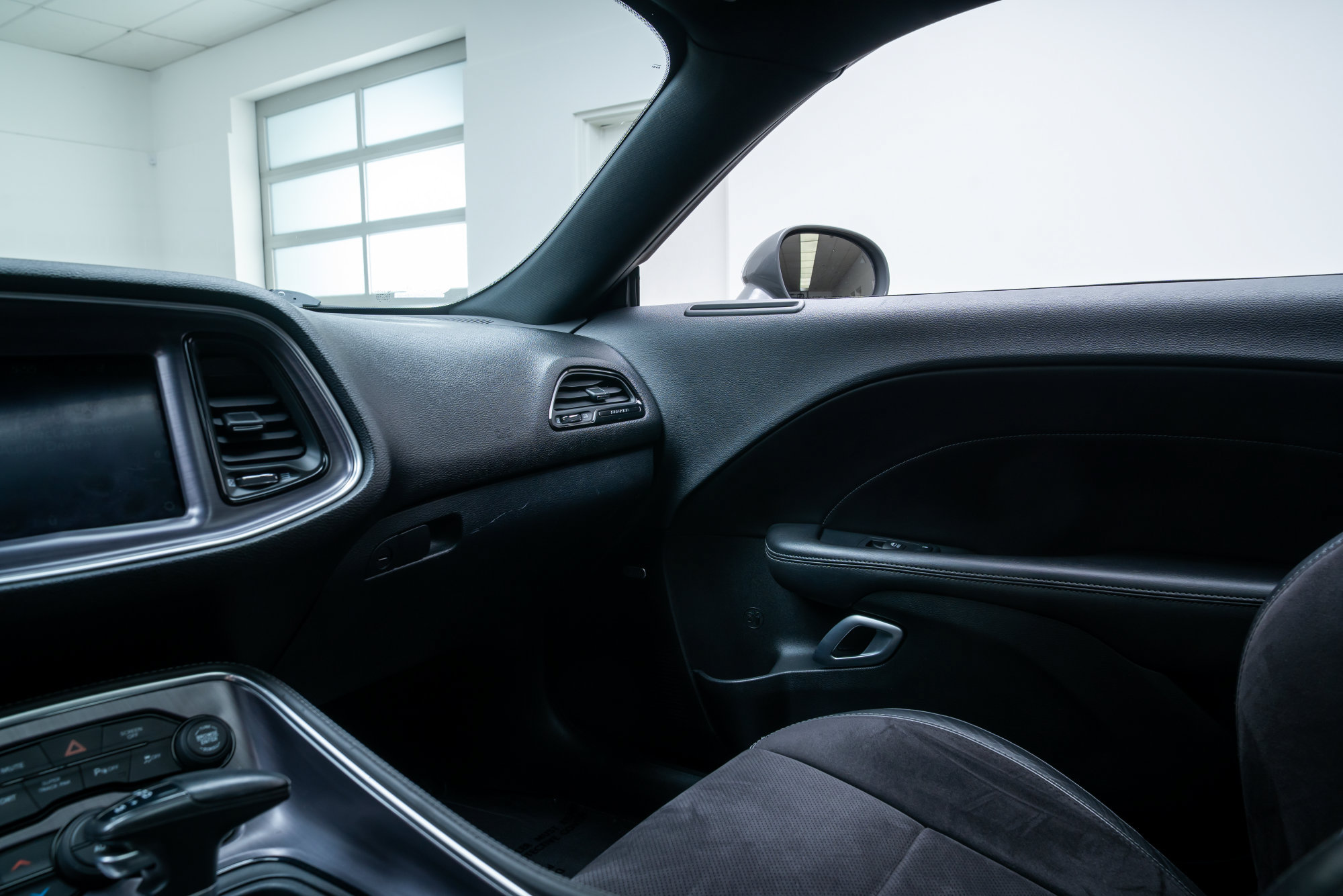 Used 2018 Dodge Challenger R/T Scat Pack RWD image 12