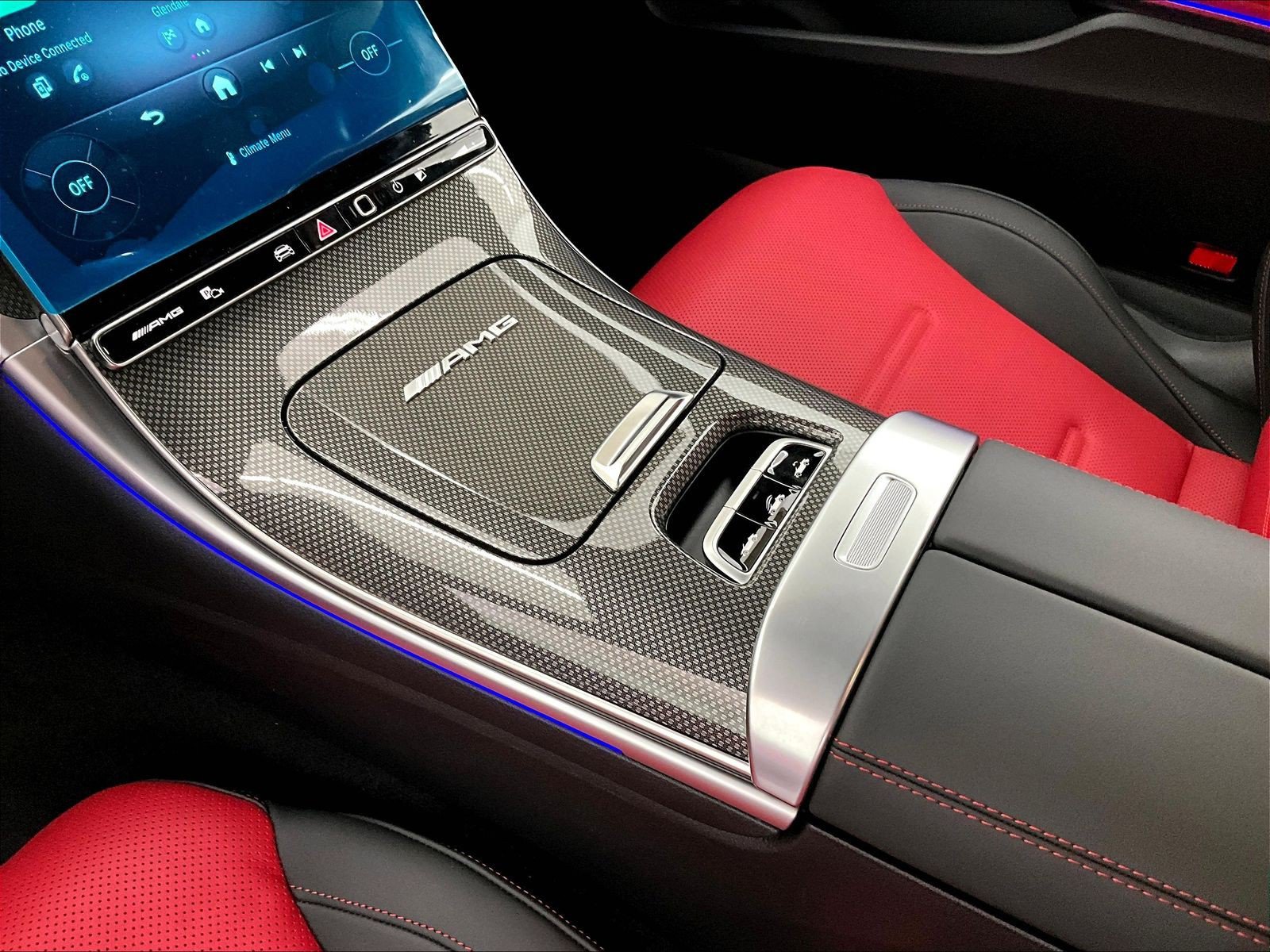 New 2027 Mercedes-Benz CLE 53 AMG 4MATIC Cabriolet image 8