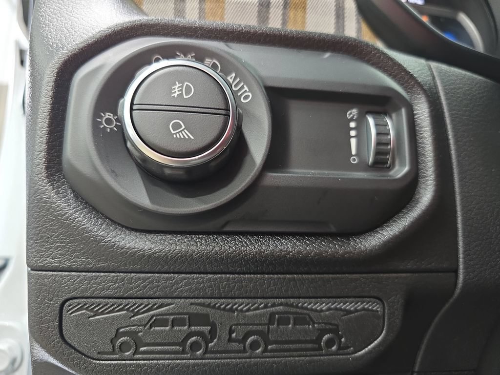 New 2026 Jeep Gladiator Sport AWD/4WD image 26