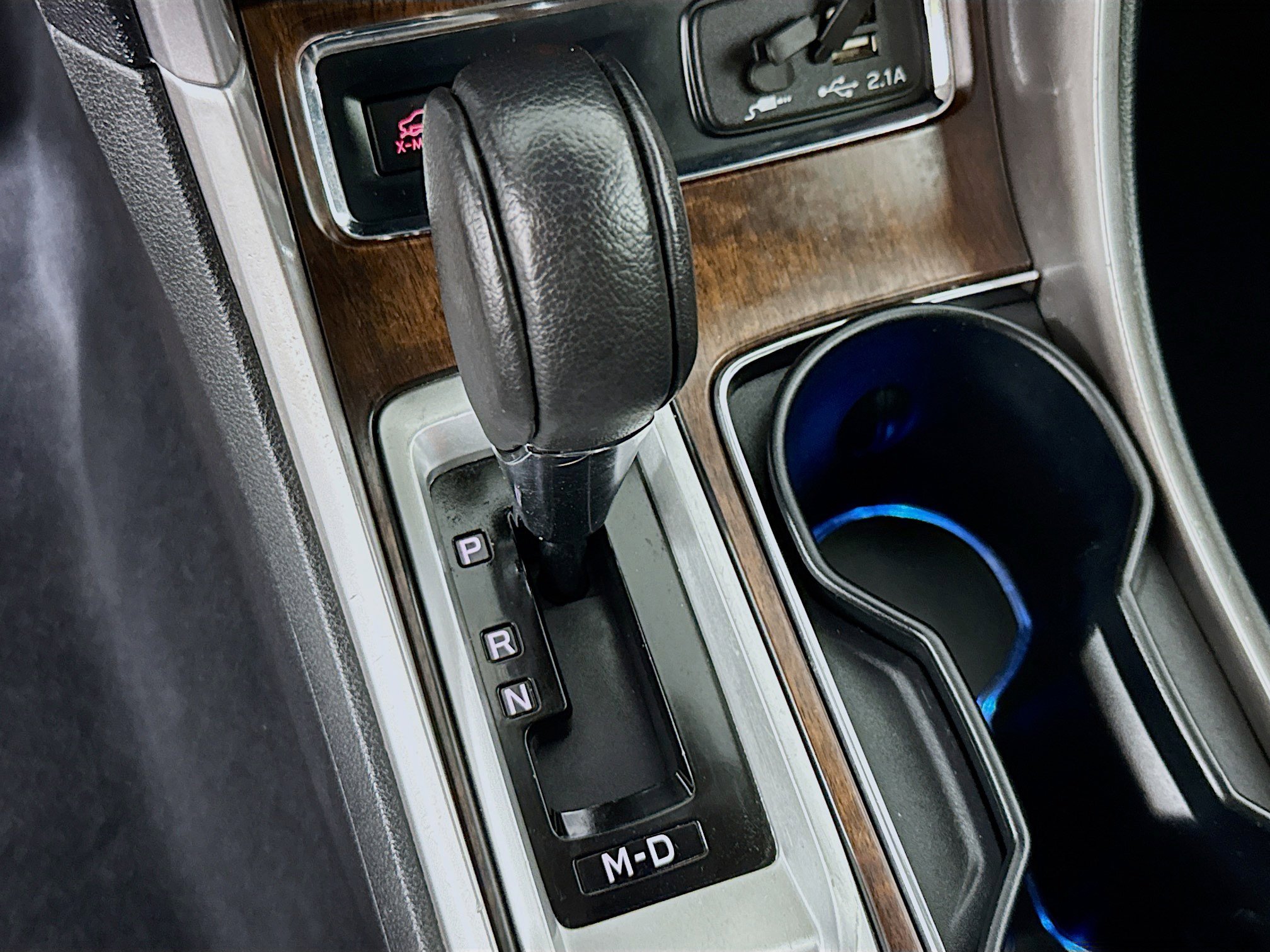 Used 2021 Subaru Ascent Touring image 19